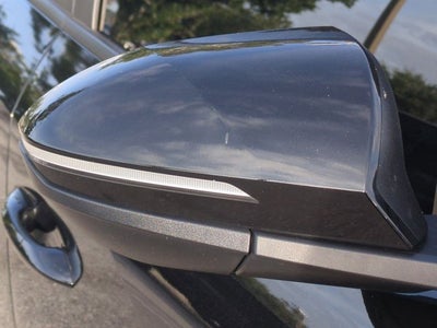 2023 Hyundai Santa Cruz NIGHT