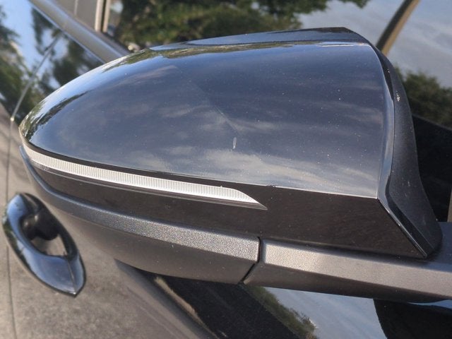 2023 Hyundai Santa Cruz NIGHT