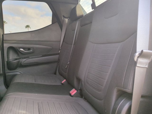 2023 Hyundai Santa Cruz NIGHT