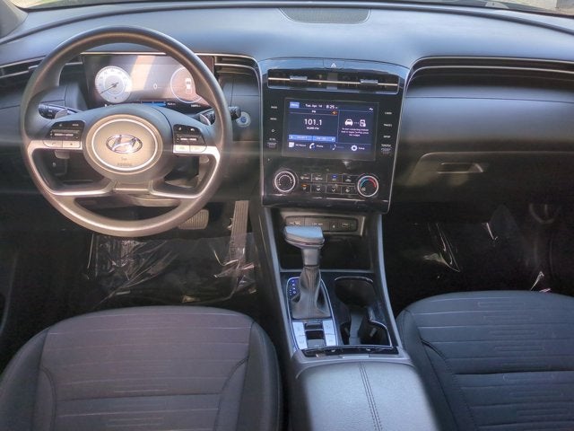 2023 Hyundai Santa Cruz NIGHT