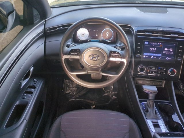 2023 Hyundai Santa Cruz NIGHT