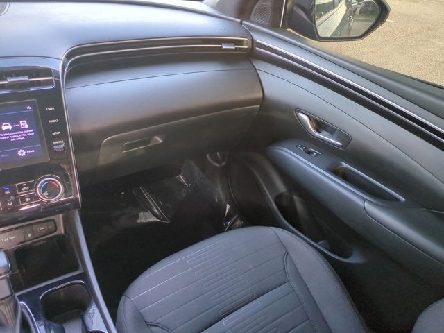 2023 Hyundai Santa Cruz NIGHT