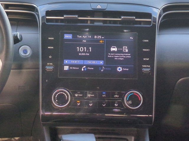 2023 Hyundai Santa Cruz NIGHT