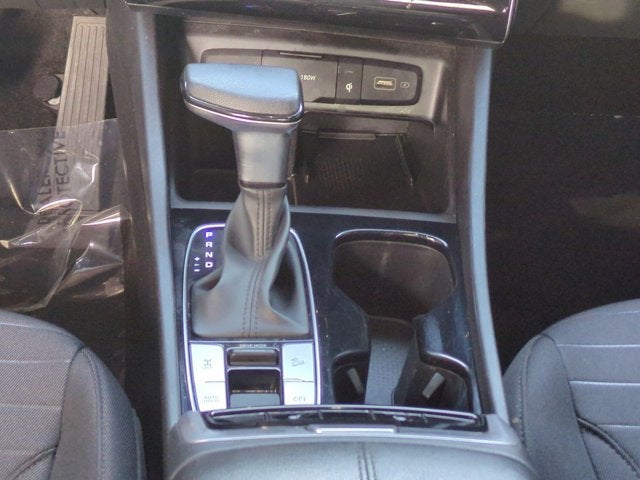 2023 Hyundai Santa Cruz NIGHT