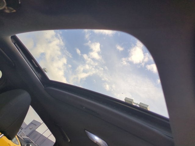 2023 Hyundai Santa Cruz NIGHT