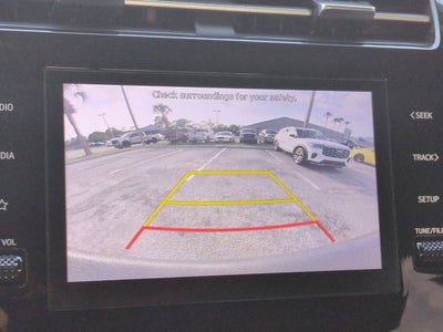 2023 Hyundai Santa Cruz NIGHT