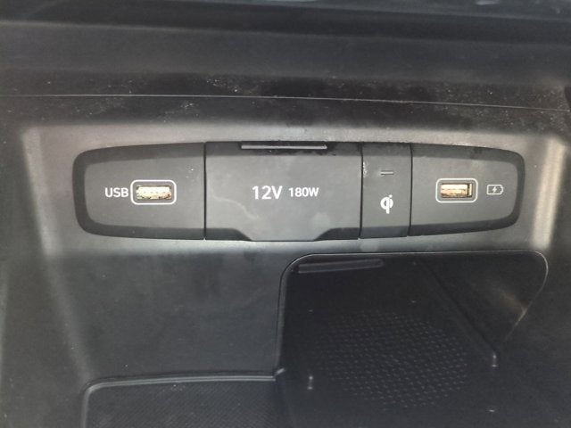 2023 Hyundai Santa Cruz NIGHT