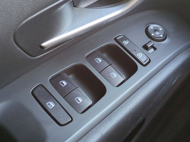 2023 Hyundai Santa Cruz NIGHT