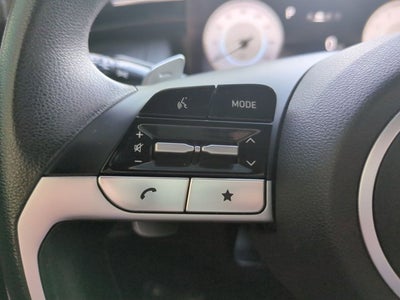 2023 Hyundai Santa Cruz NIGHT