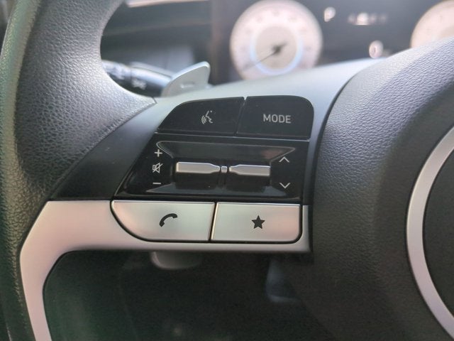 2023 Hyundai Santa Cruz NIGHT