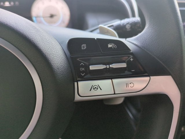 2023 Hyundai Santa Cruz NIGHT