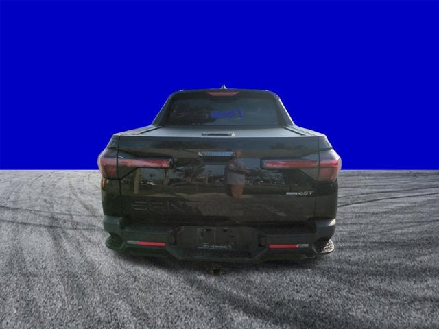 2023 Hyundai Santa Cruz NIGHT