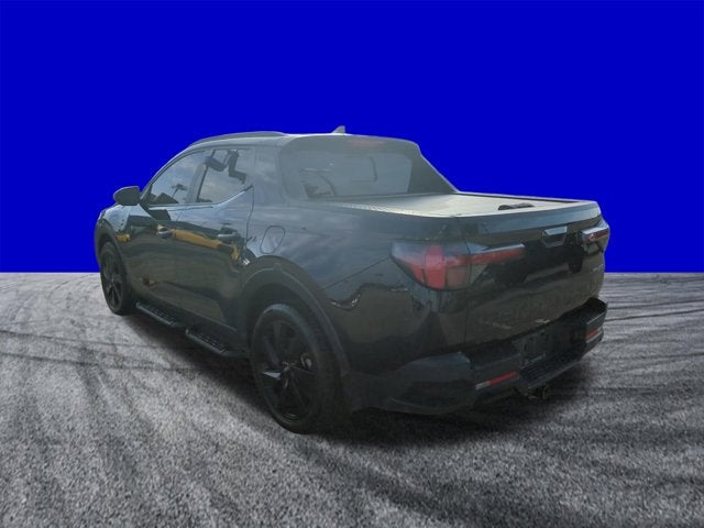 2023 Hyundai Santa Cruz NIGHT