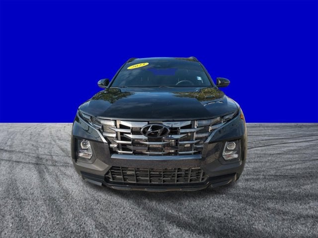 2023 Hyundai Santa Cruz NIGHT