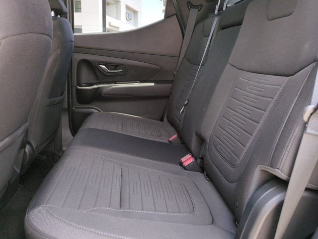 2023 Hyundai Santa Cruz SEL Premium