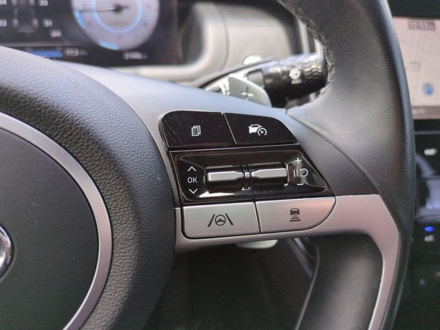 2023 Hyundai Santa Cruz SEL Premium