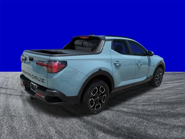 2023 Hyundai Santa Cruz SEL Premium