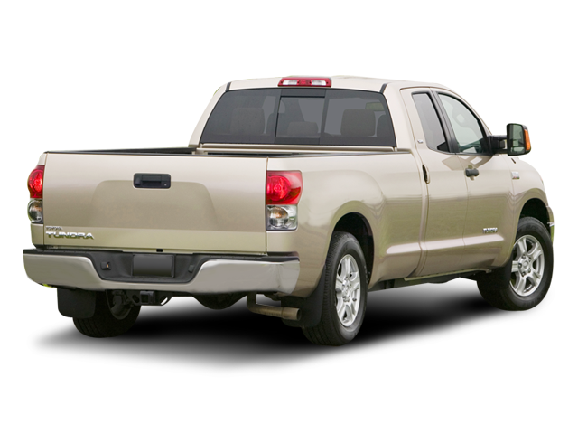 2008 Toyota Tundra 4WD Truck LTD