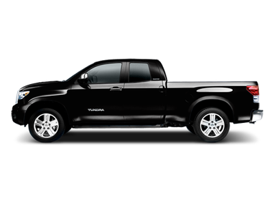 2008 Toyota Tundra 4WD Truck LTD