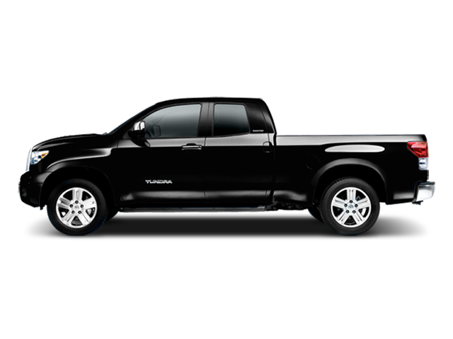 2008 Toyota Tundra 4WD Truck LTD