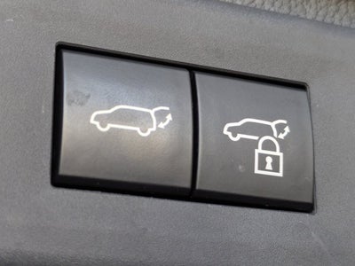 2025 Toyota Grand Highlander Hybrid Hybrid MAX Platinum