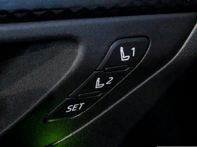 2025 Toyota Grand Highlander Hybrid Hybrid MAX Platinum