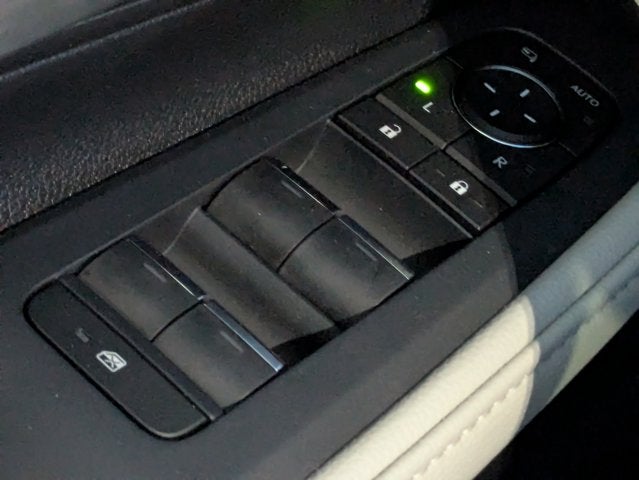 2025 Toyota Grand Highlander Hybrid Hybrid MAX Platinum