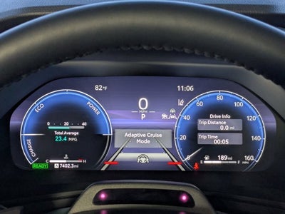 2025 Toyota Grand Highlander Hybrid Hybrid MAX Platinum