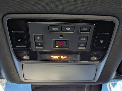 2025 Toyota Grand Highlander Hybrid Hybrid MAX Platinum