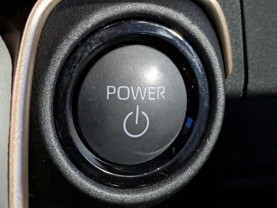 2025 Toyota Grand Highlander Hybrid Hybrid MAX Platinum