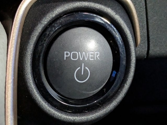 2025 Toyota Grand Highlander Hybrid Hybrid MAX Platinum