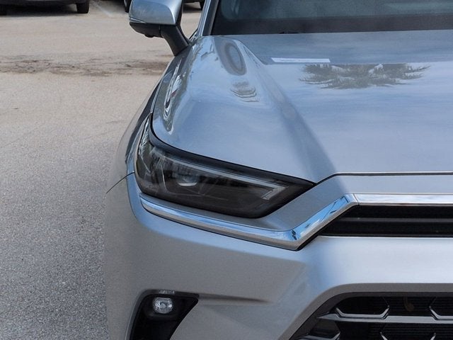 2024 Toyota Grand Highlander Hybrid MAX Platinum