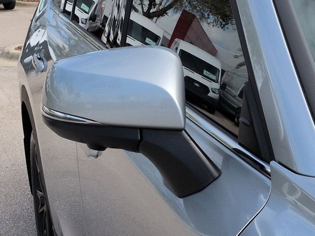 2024 Toyota Grand Highlander Hybrid MAX Platinum