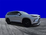 2024 Toyota Grand Highlander Hybrid MAX Platinum