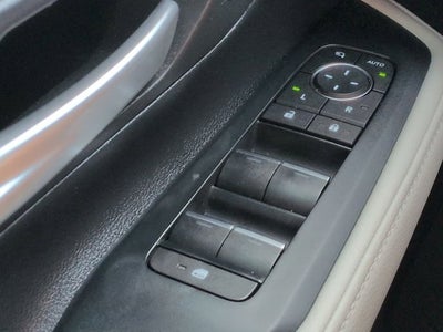 2024 Toyota Grand Highlander Hybrid MAX Platinum