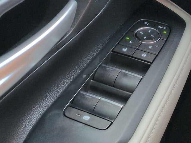 2024 Toyota Grand Highlander Hybrid MAX Platinum