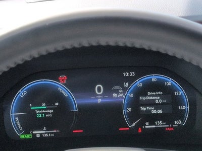 2024 Toyota Grand Highlander Hybrid MAX Platinum