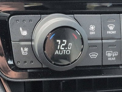 2024 Toyota Grand Highlander Hybrid MAX Platinum