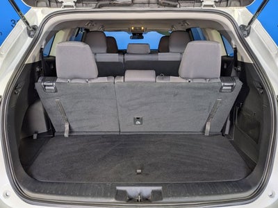 2020 Toyota Highlander L