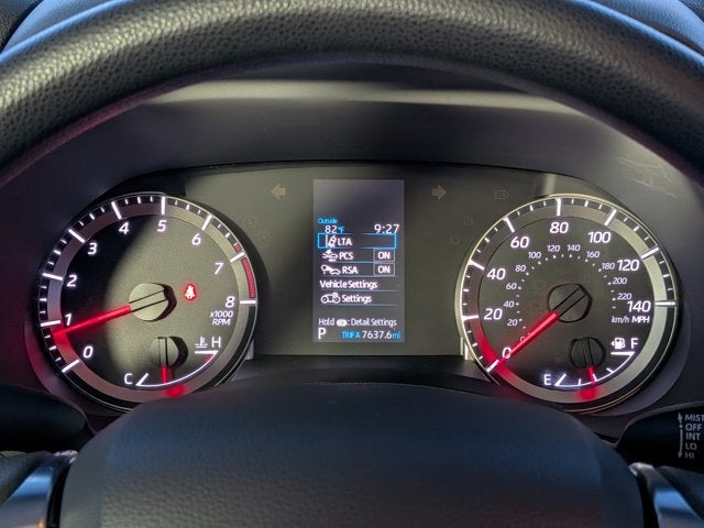2020 Toyota Highlander L