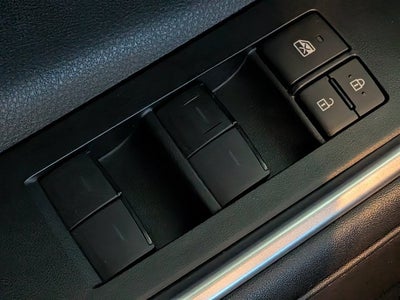 2020 Toyota Highlander L