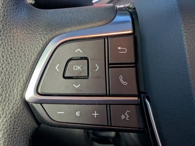 2020 Toyota Highlander L