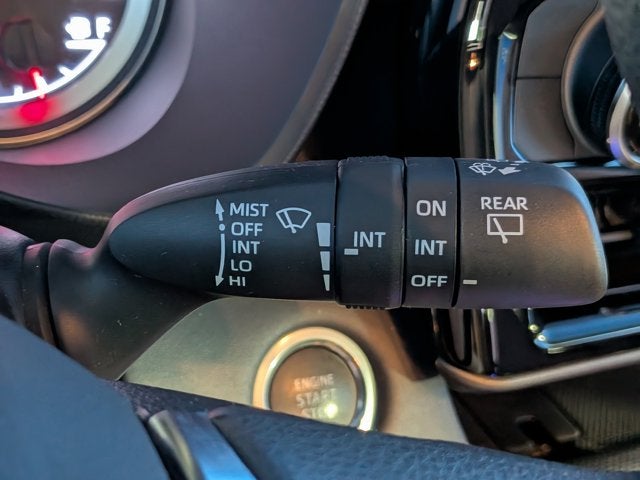 2020 Toyota Highlander L