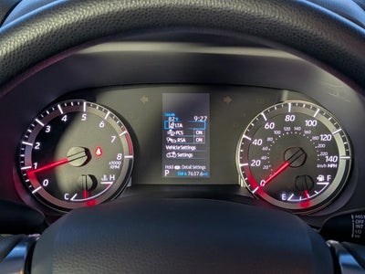 2020 Toyota Highlander L