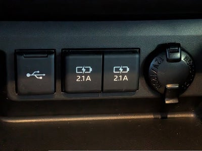 2020 Toyota Highlander L