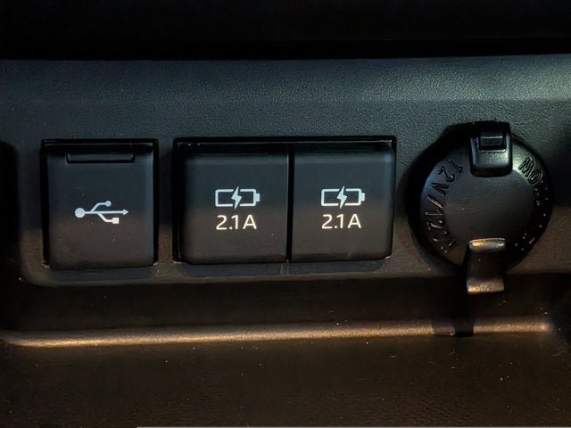 2020 Toyota Highlander L