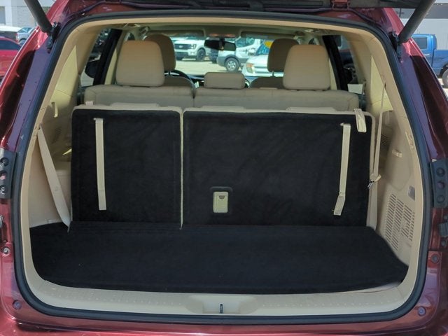 2015 Toyota Highlander XLE V6