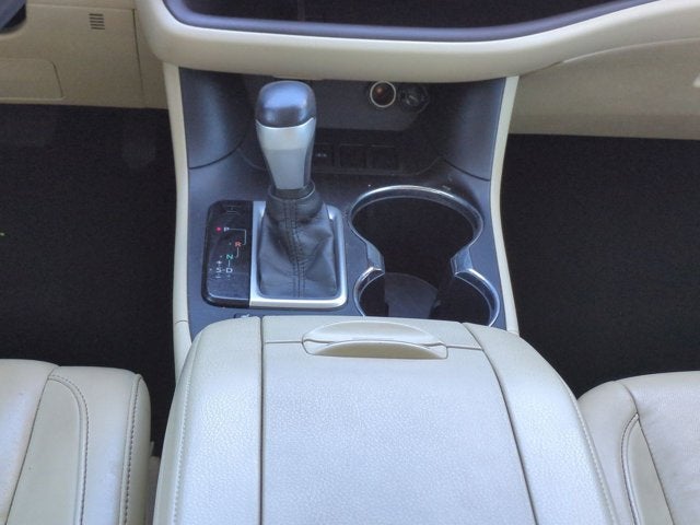 2015 Toyota Highlander XLE V6