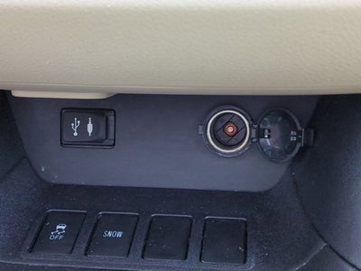 2015 Toyota Highlander XLE V6