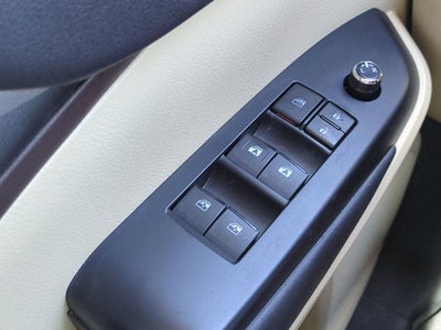 2015 Toyota Highlander XLE V6